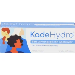 KadeHydro Befeuchtungsgel mit Applikator| Clearance