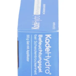 KadeHydro Befeuchtungsgel mit Applikator| Clearance
