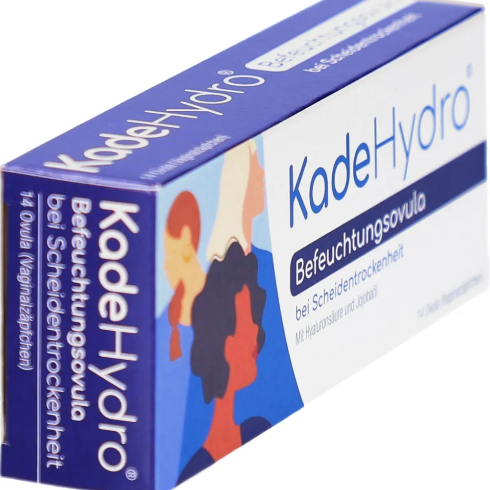 KadeHydro Befeuchtungsovula| Sale