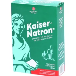 Kaiser-Natron Pulver>Kaiser Natron Hot