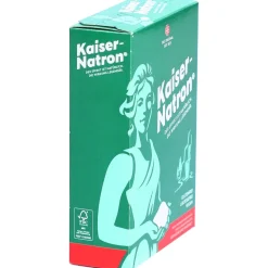 Kaiser-Natron Pulver>Kaiser Natron Hot