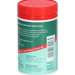 Kaiser-Natron Tabletten|Kaiser Natron Discount