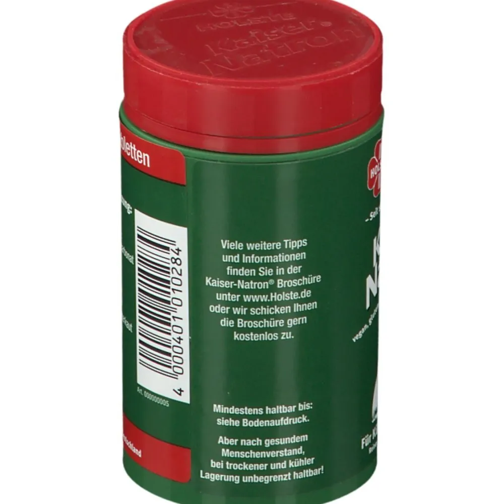 Kaiser-Natron Tabletten|Kaiser Natron Discount