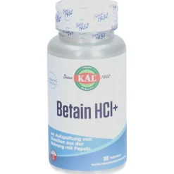 Betain HCL Complex>KAL Discount