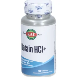 Betain HCL Complex><noscript><img width=