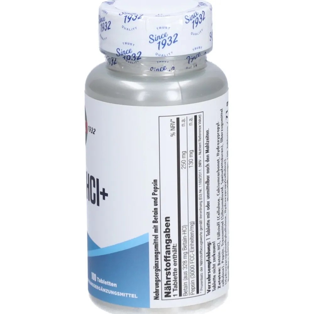 Betain HCL Complex>KAL Discount