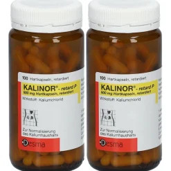®- retard P>Kalinor Sale