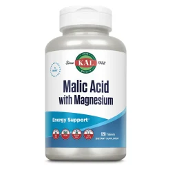 KAL Malic Acid mit Magnesium| Clearance