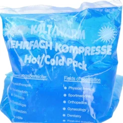 Kalt-Warm Mehrfachkompresse 12 x 29 cm> Outlet