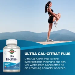 KAL Ultra Cal-Citrate Plus> New