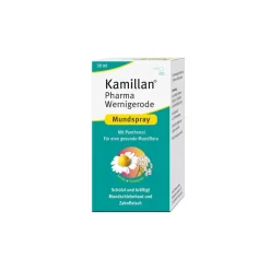 Kamillan® Mundspray| Online