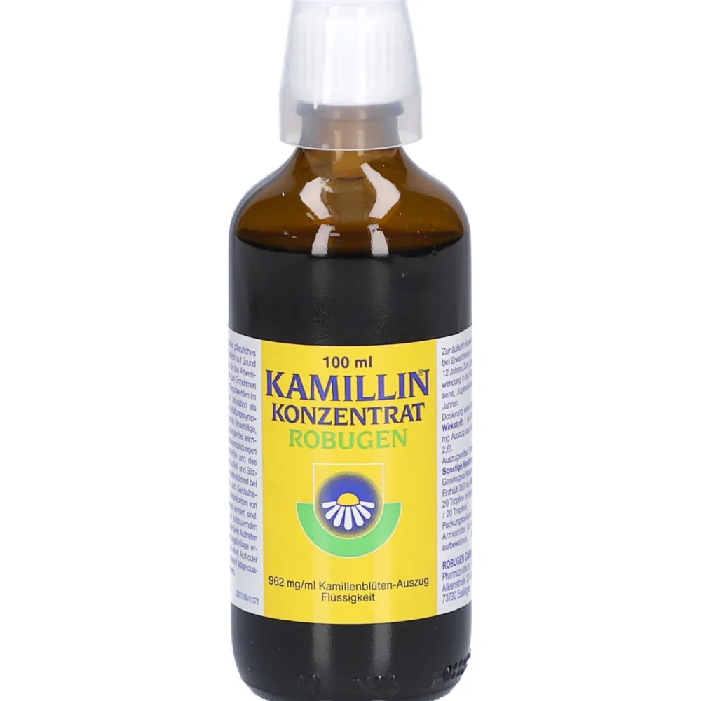 Kamillin Konzentrat Robugen> Online