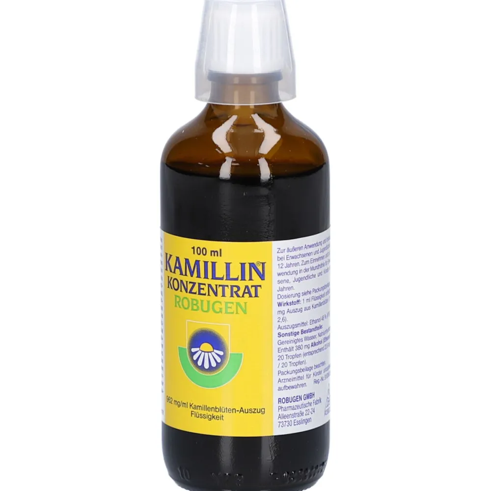 Kamillin Konzentrat Robugen> Online