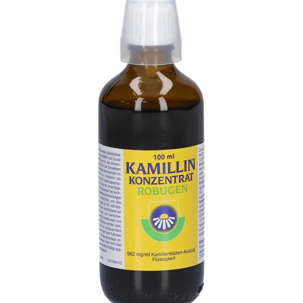 Kamillin Konzentrat Robugen> Online