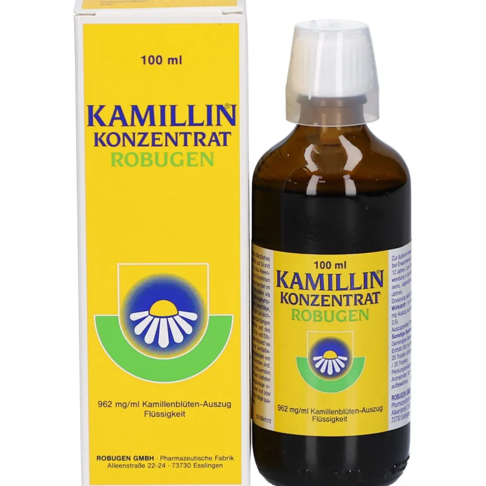 Kamillin Konzentrat Robugen> Online