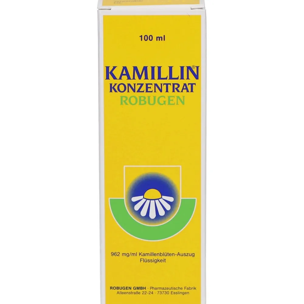 Kamillin Konzentrat Robugen> Online