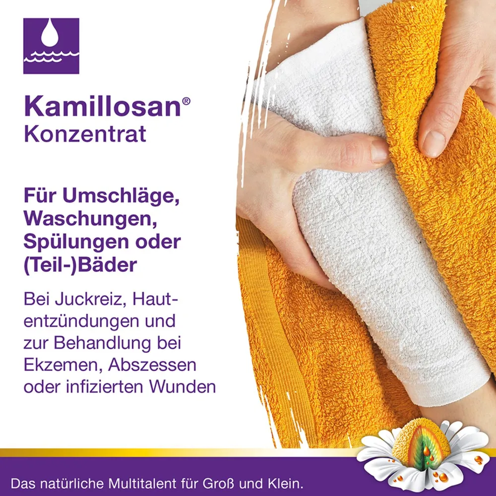 ® Konzentrat>Kamillosan Outlet