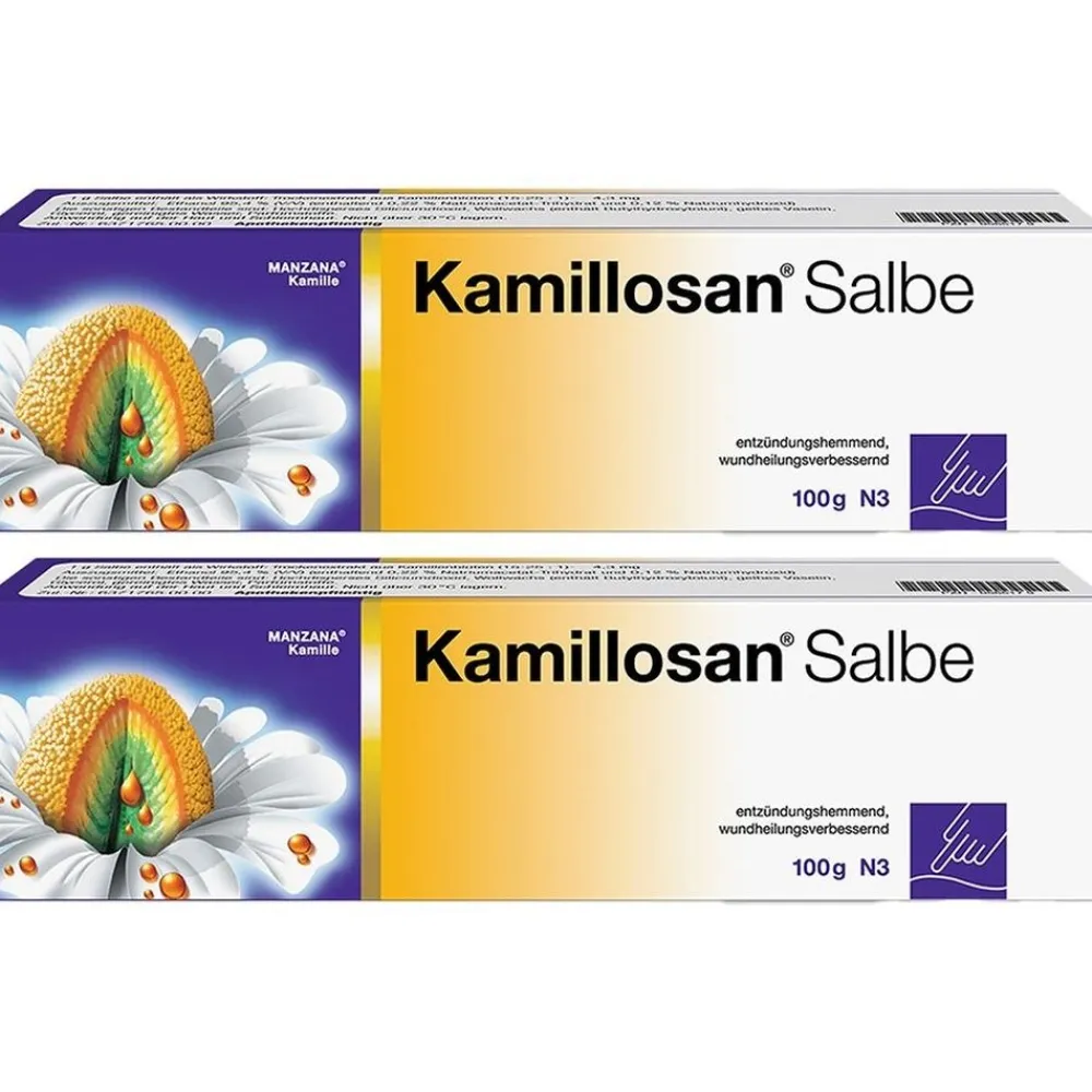 Kamillosan® Salbe| Discount