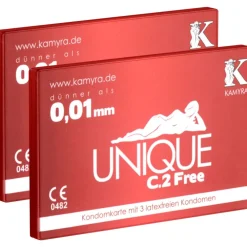 *Unique C.2 Free*|KAMYRA Best