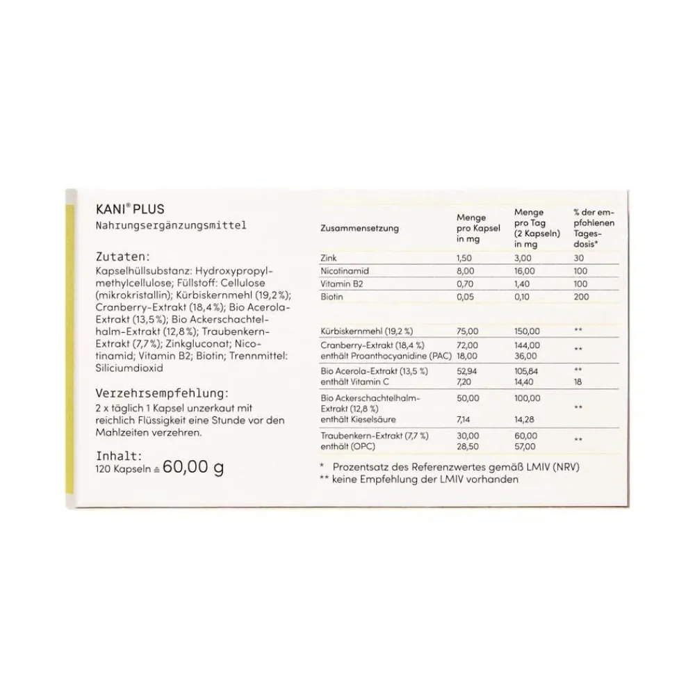Kani® plus +| Best