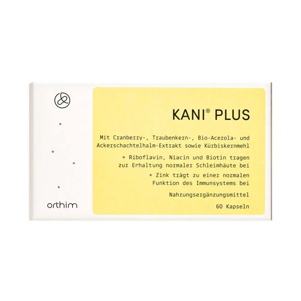 Kani® plus +| New