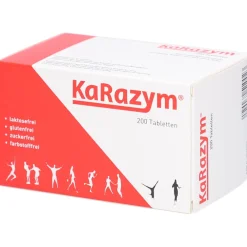 ®>Karazym New