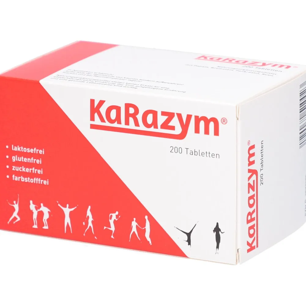 ®>Karazym New