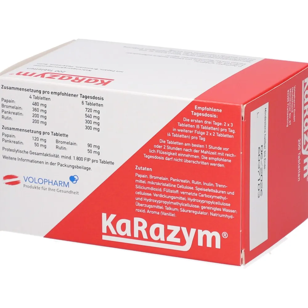 ®>Karazym New