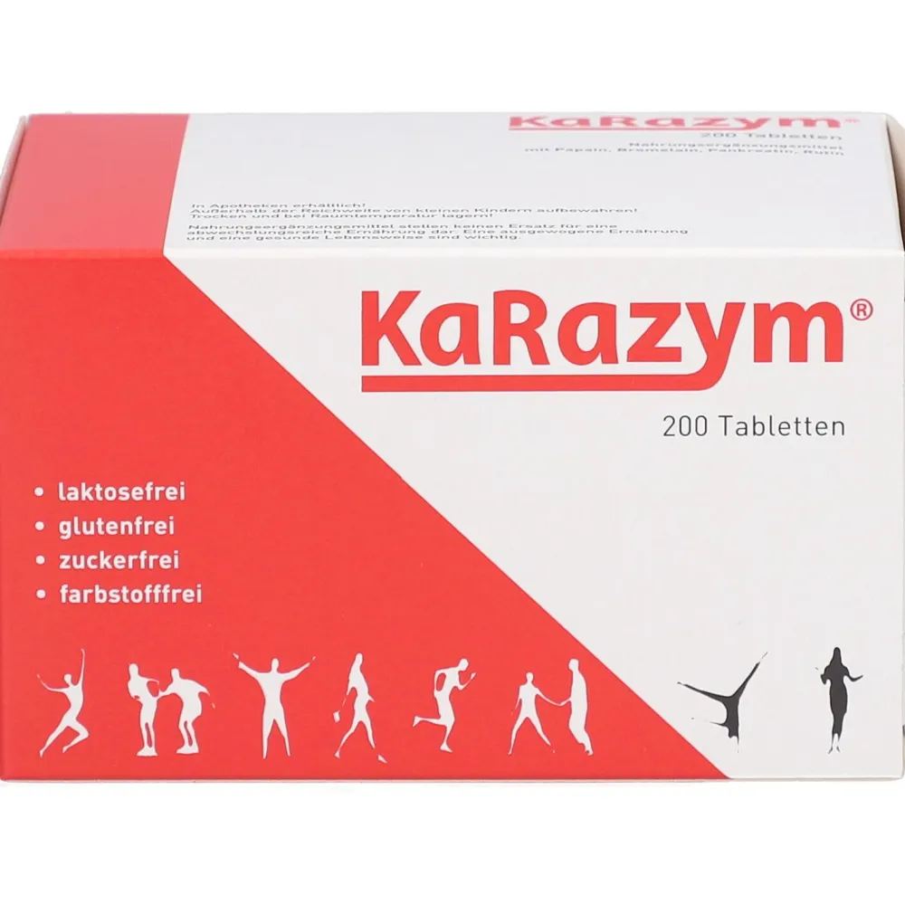 ®>Karazym New