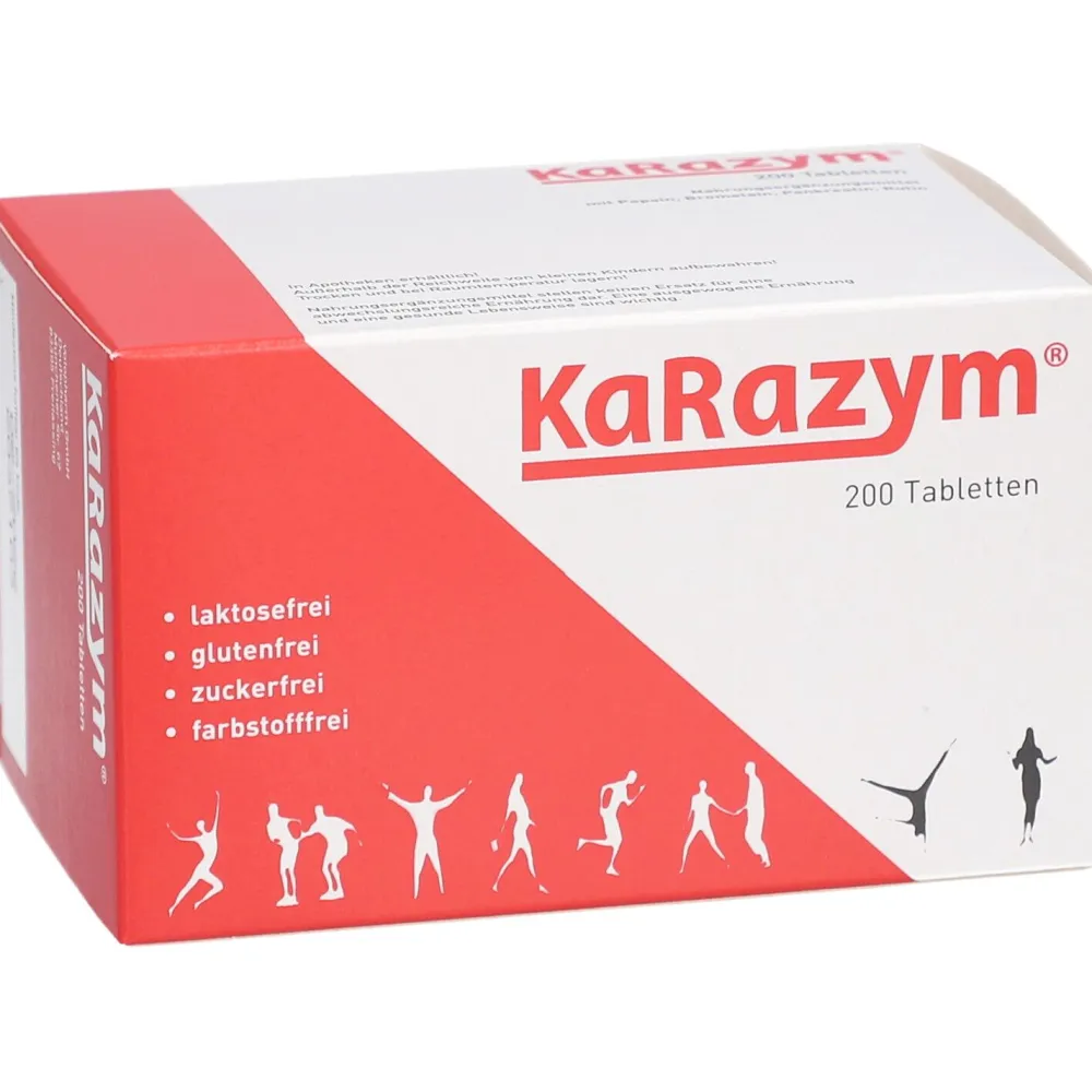 ®>Karazym New
