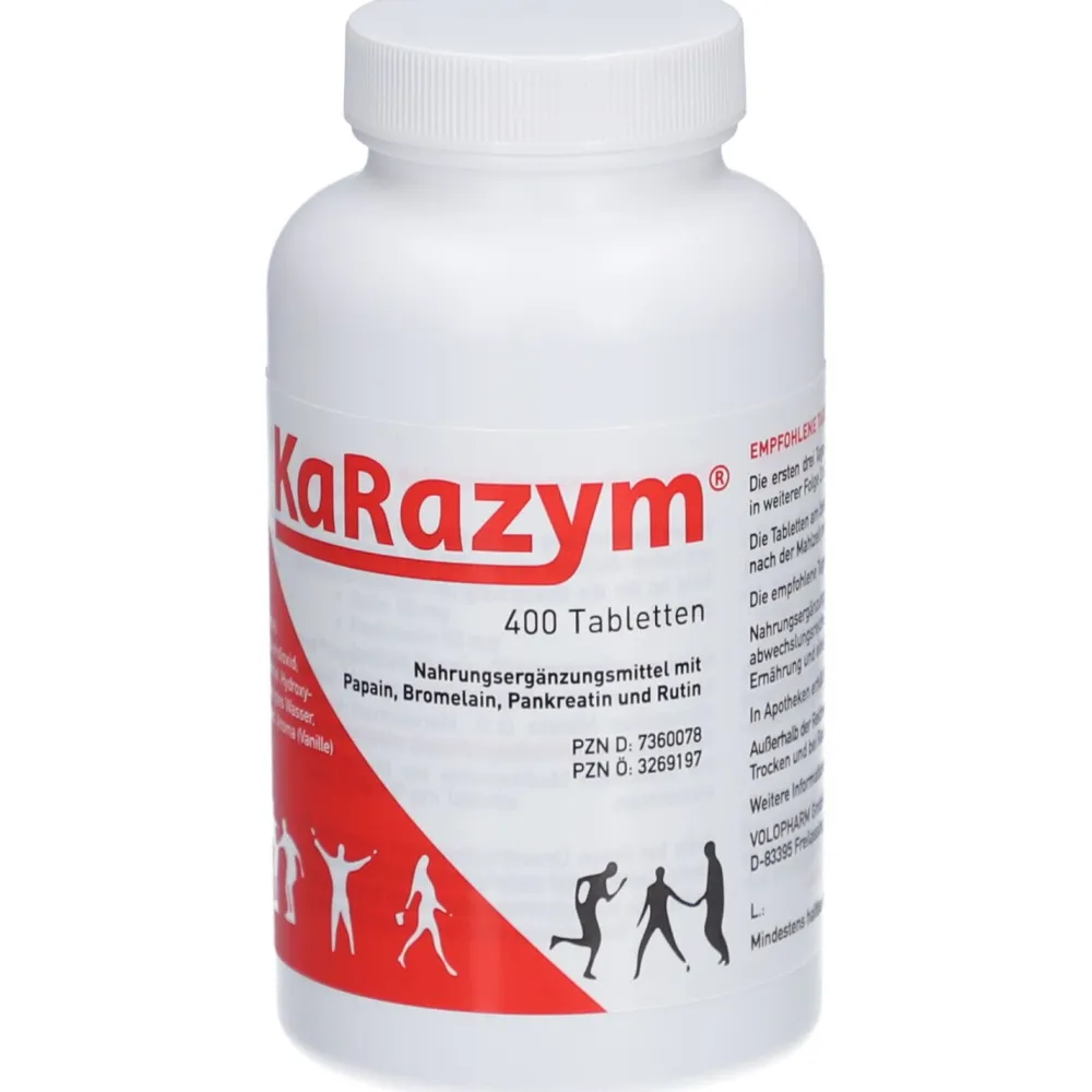 ®>Karazym Online