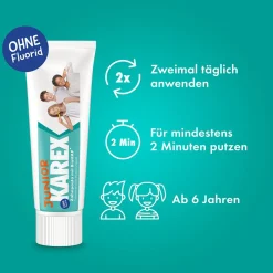 Junior Zahnpasta><noscript><img width=