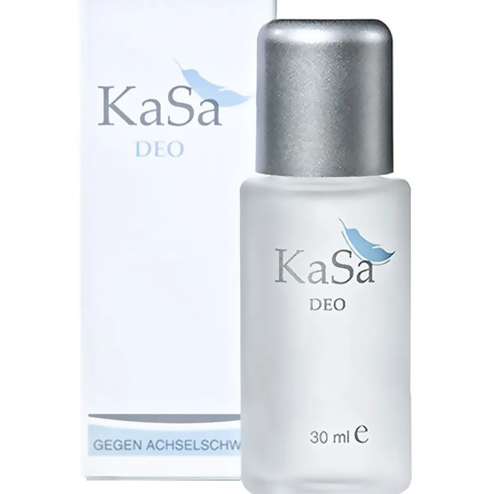 KaSa® Deo> Best