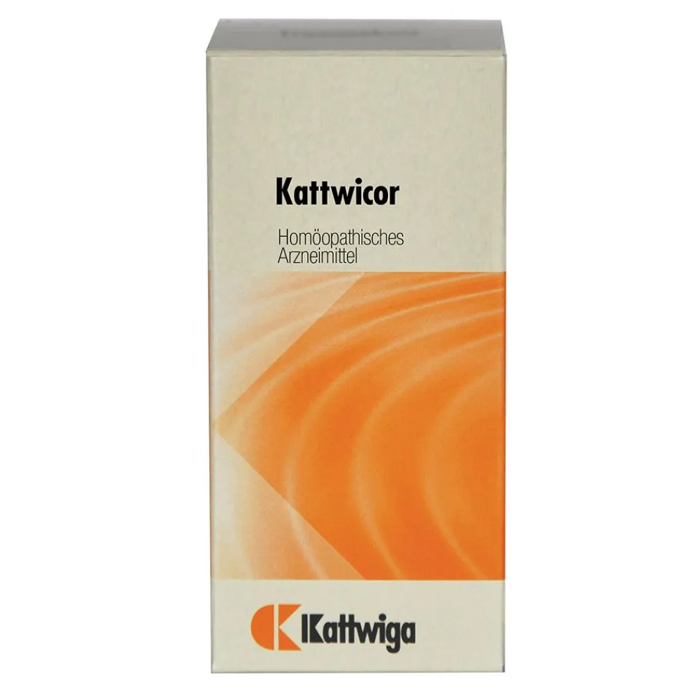Kattwicor Tabletten> Hot