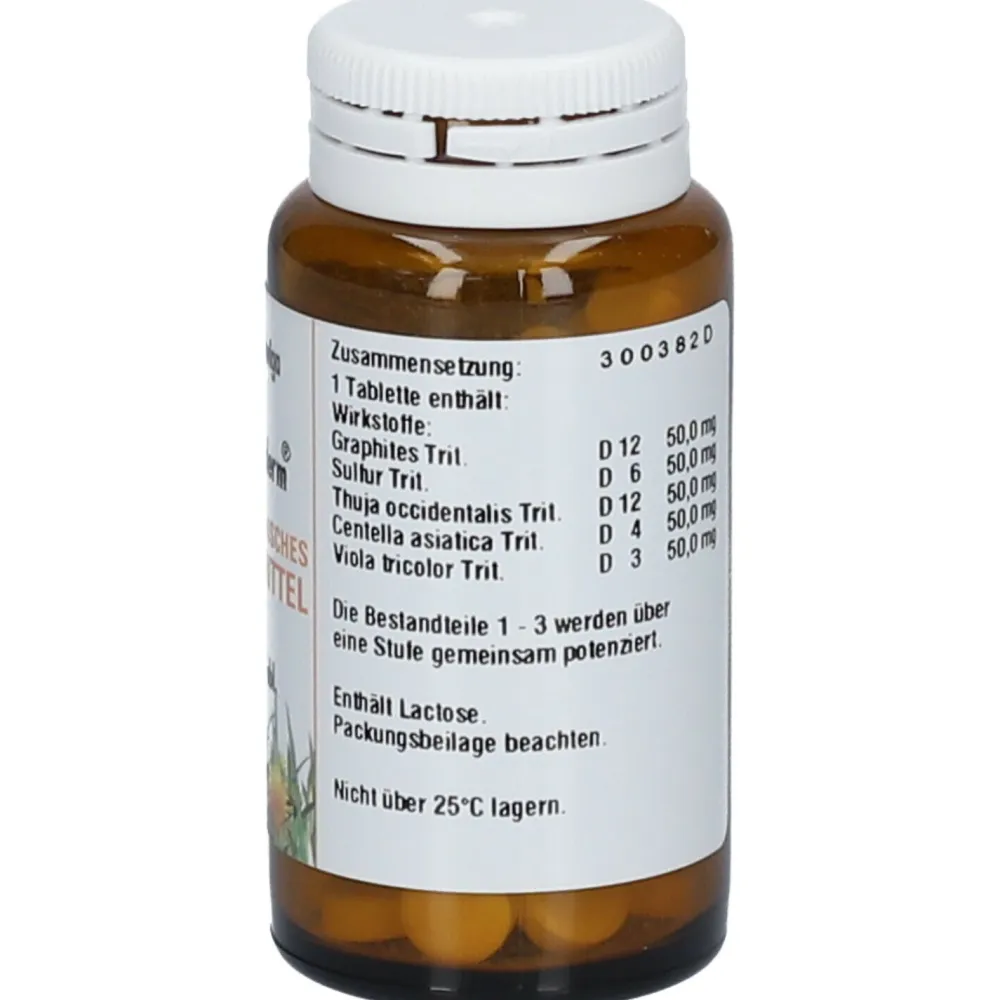 Kattwiderm Tabletten| Best