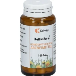 Kattwiderm Tabletten| Best