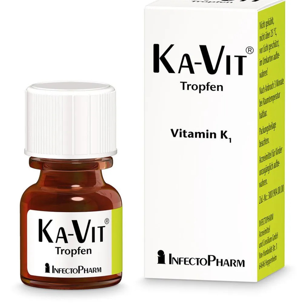 Ka-Vit® Tropfen> Discount