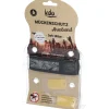 KDA Mückenschutzarmband für Erwachsene| New