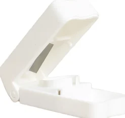 ® Tablettenteiler mit Auffangschale|KDA Online