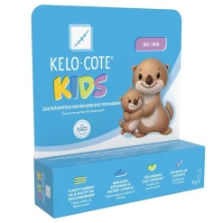 KELO-COTE® Kids Narbengel> Online