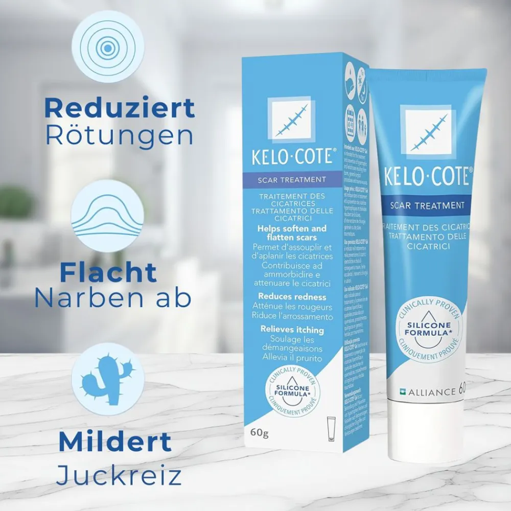 ® Narbengel|KELO-COTE Discount