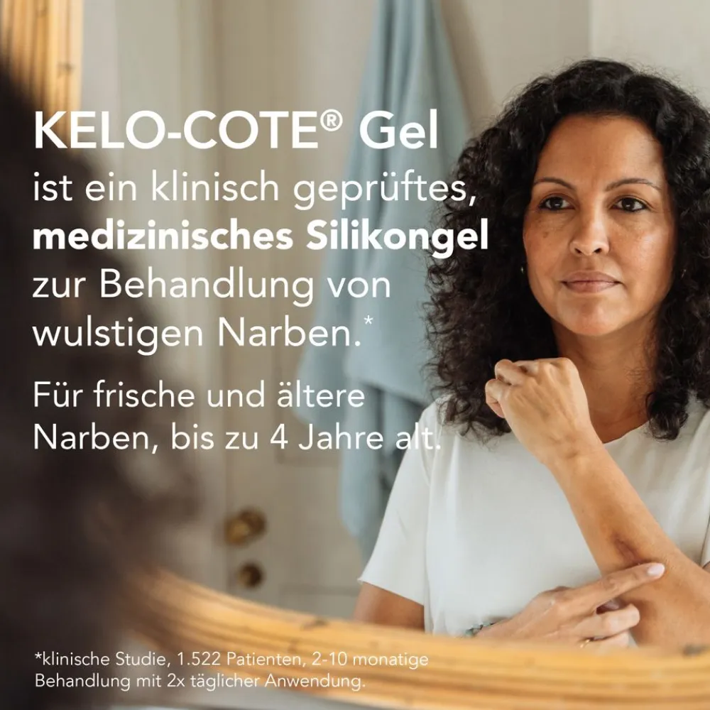 ® Narbengel|KELO-COTE Discount