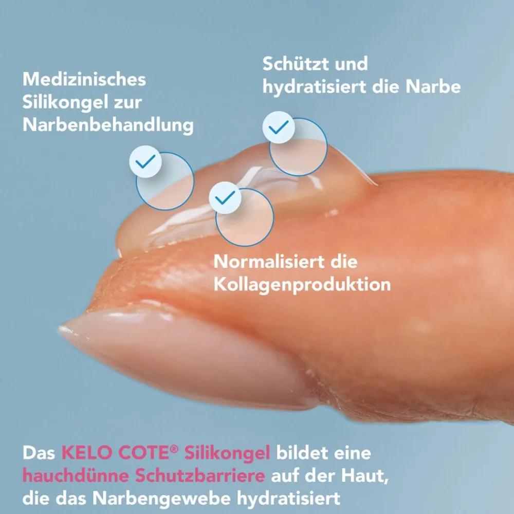 ® Narbengel|KELO-COTE Discount