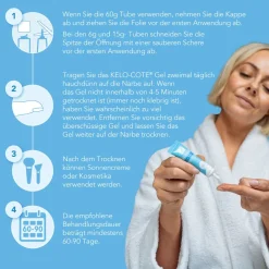 ® Narbengel|KELO-COTE Discount