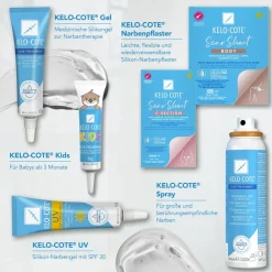 ® Narbengel|KELO-COTE Discount