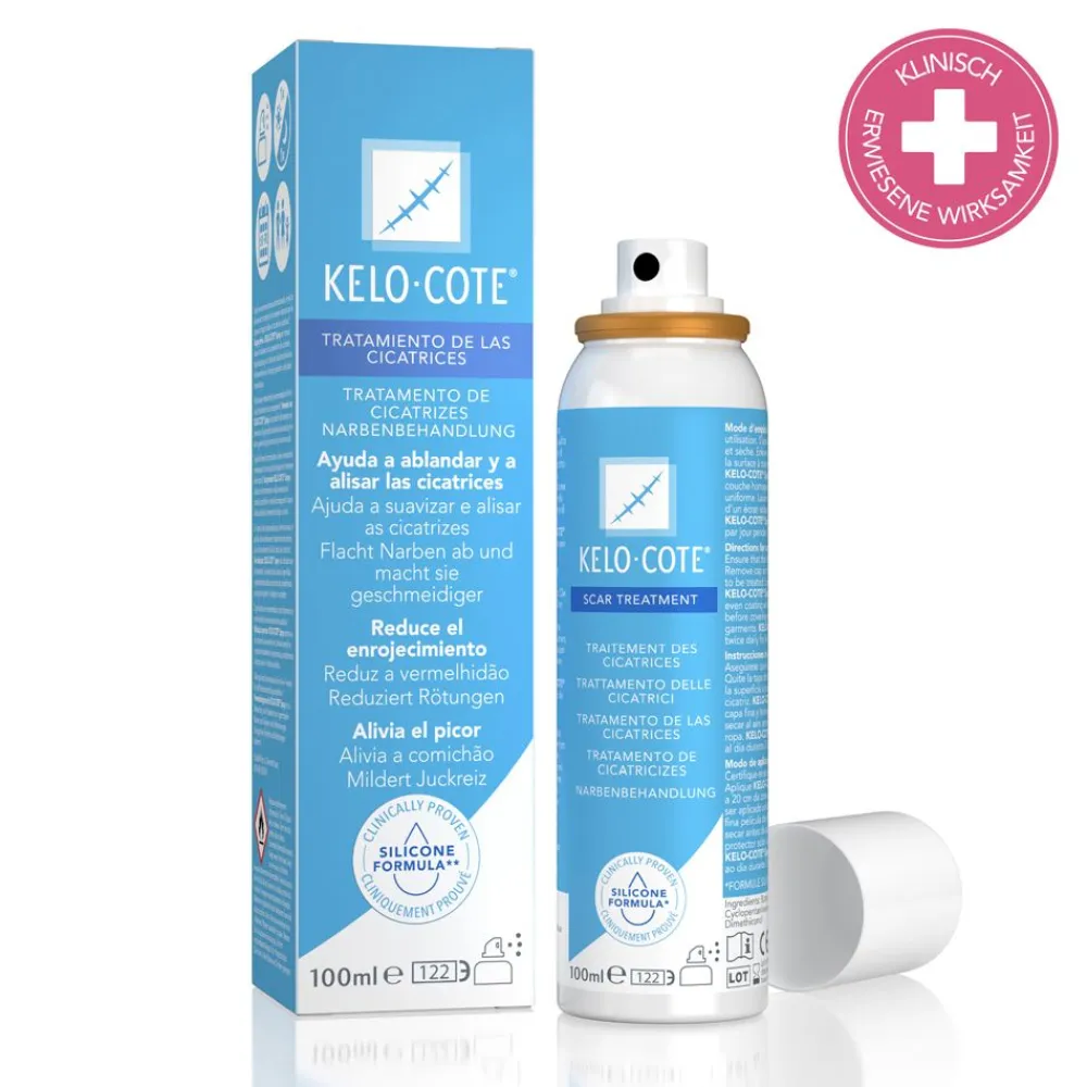 ® Spray|KELO-COTE Best