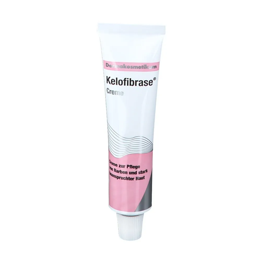 Kelofibrase® Creme> Best