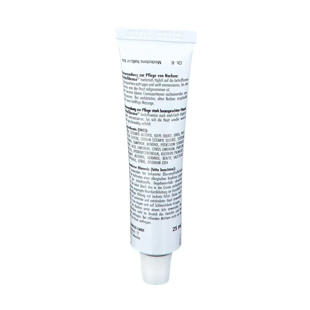 Kelofibrase® Creme> Best