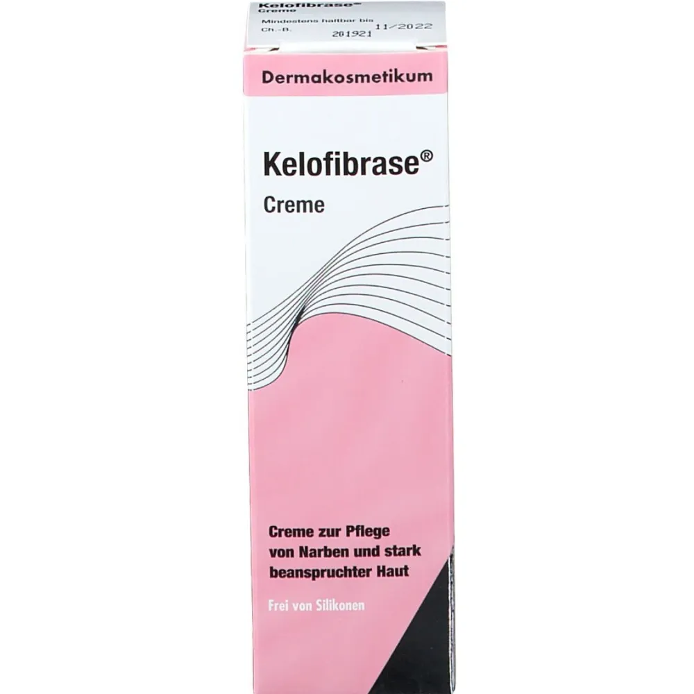 Kelofibrase® Creme> Best