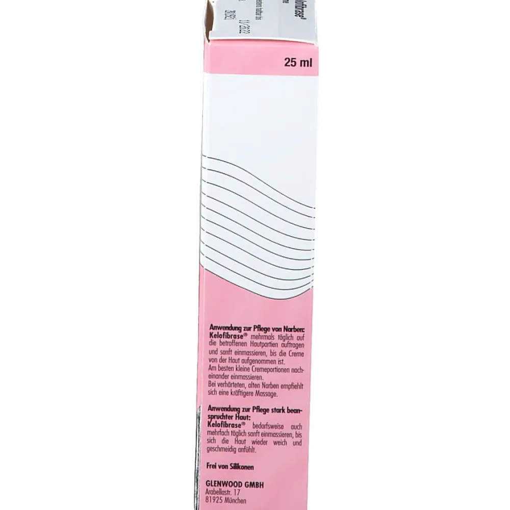 Kelofibrase® Creme> Best